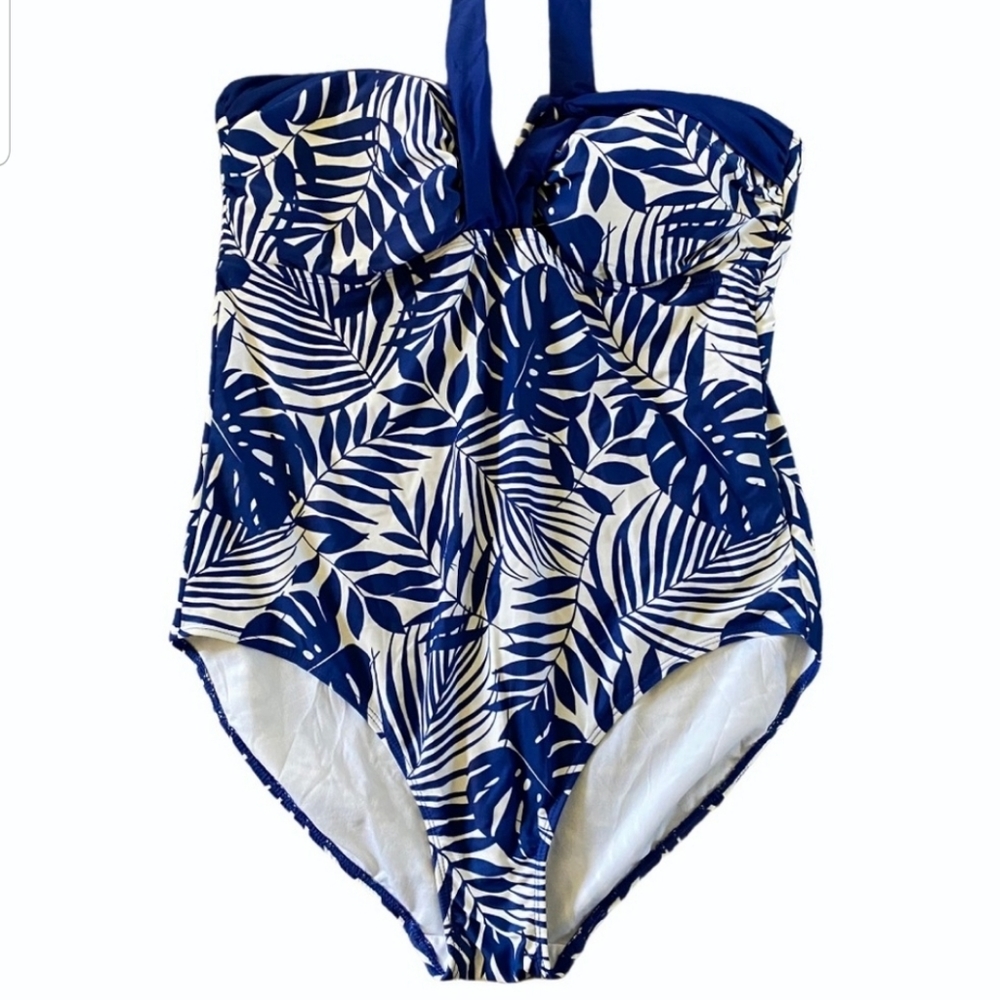 Jaclyn Smith Swimsuit